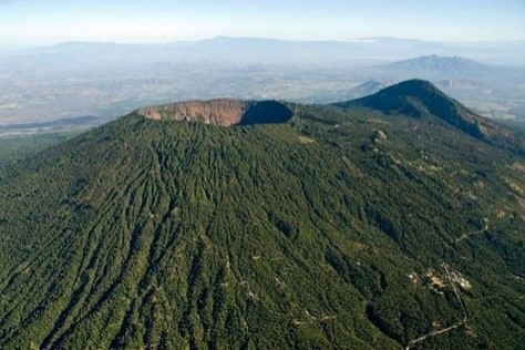 DIA 1 SAN MIGUEL / BOQUERON / SAN SALVADOR