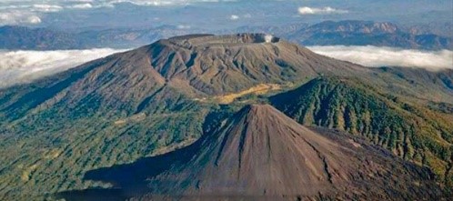 DIA 3 SAN SALVADOR / RUTA DE LAS FLORES / SAN SALVADOR 