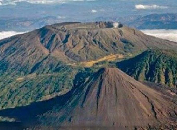 Turismo en El Salvador