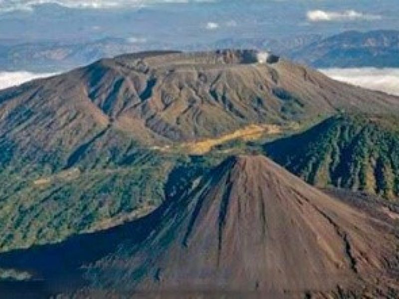 Turismo en El Salvador