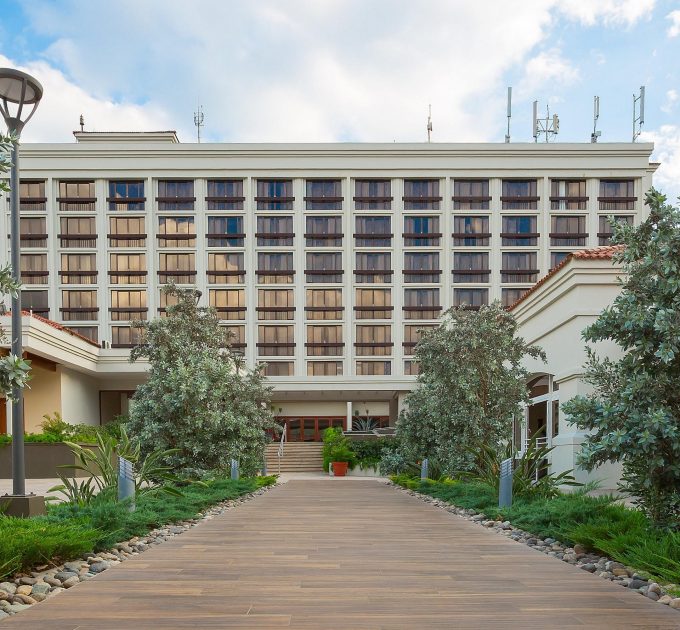 Turismo en El Salvador